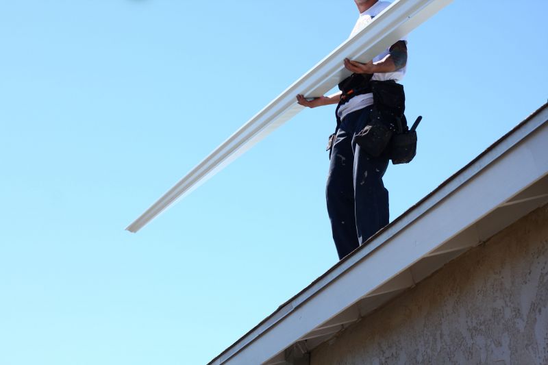 How Gutters Protect Your Home From Water Damage