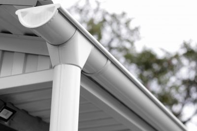 Benefits Of Commercial Pvc Gutters Installation For Large Buildings