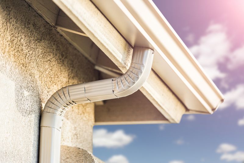 Benefits Of Pvc Gutters Installation