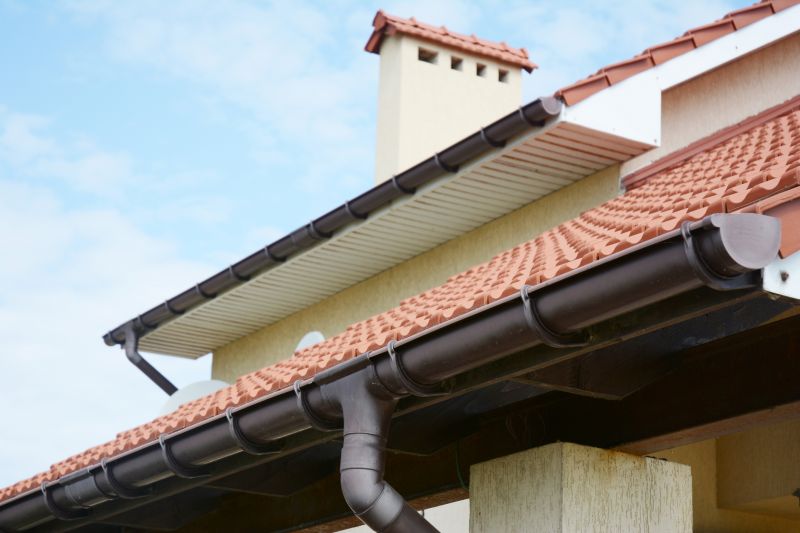 Benefits Of Pvc Gutters Installation
