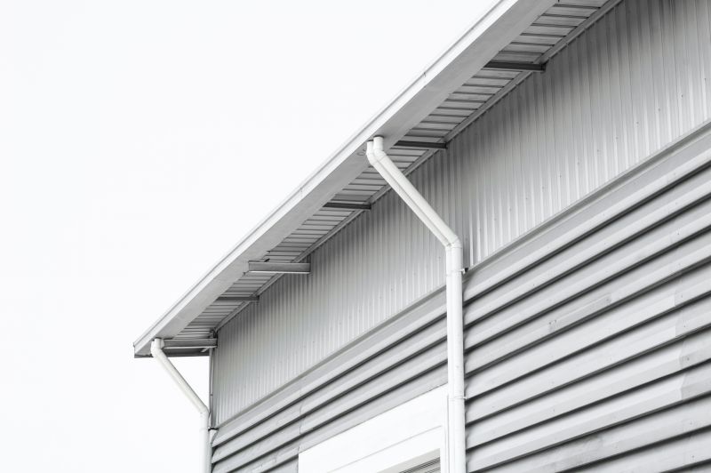 Church Gutter Replacement in San Francisco, CA