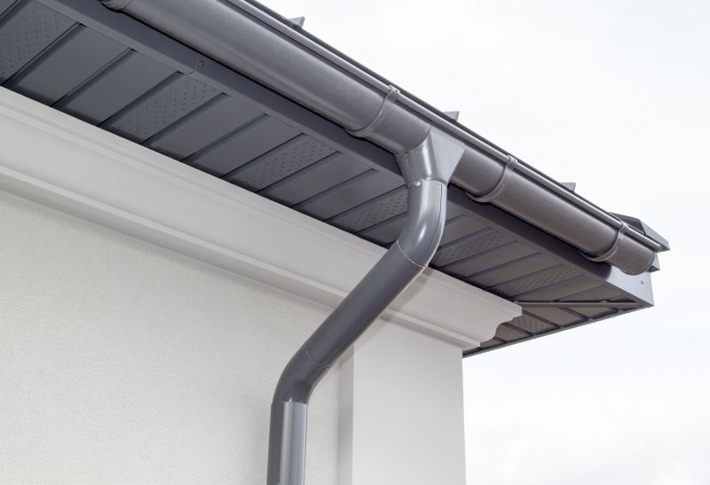 Commercial Gutter Service in San Francisco, CA