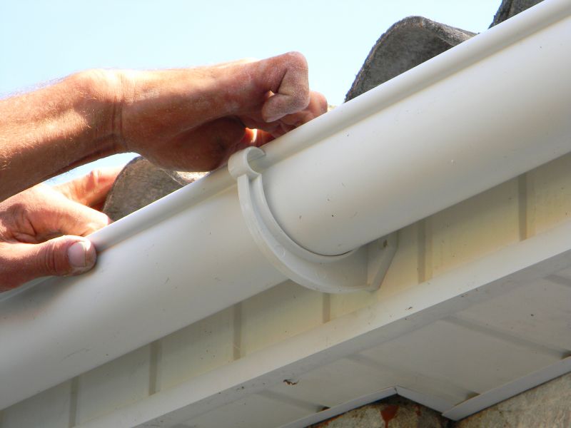 Efficient Gutter Installation Process