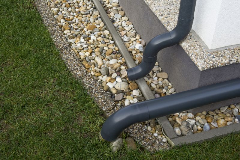 Durable Downspout System