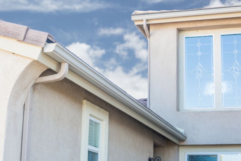 Seamless Gutter Replacement in Roseville, CA