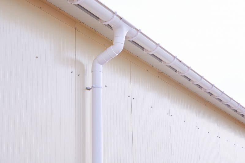 What To Expect During A Professional Pvc Gutters Installation