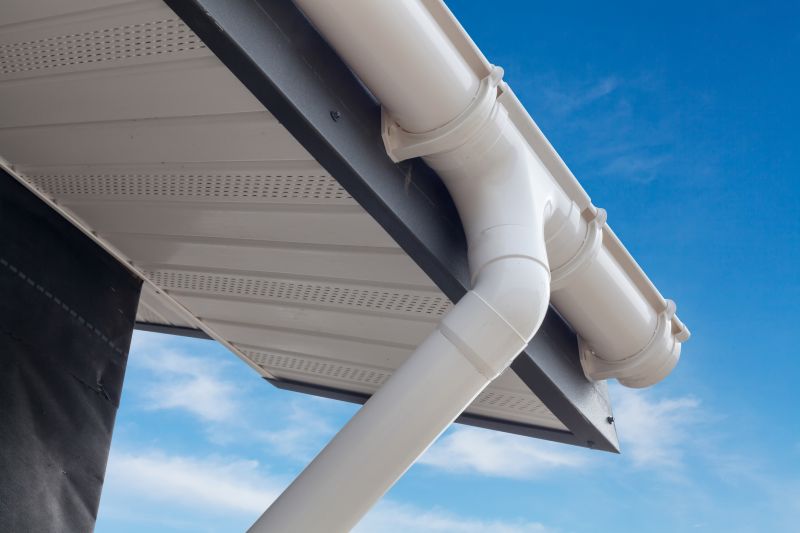 What To Expect During A Professional Pvc Gutters Installation