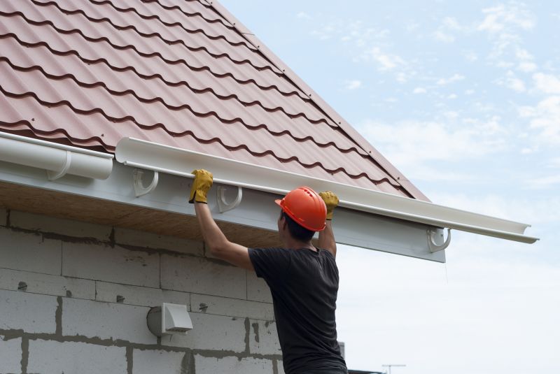 Prevents foundation damage